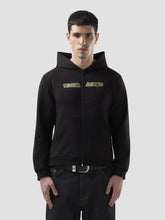 Felpa VR46 con stampa glitter - Abbigliamento Donna | GCDS