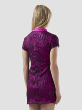 Jacquard Mini Dress - ALL FULL PRICE | GCDS