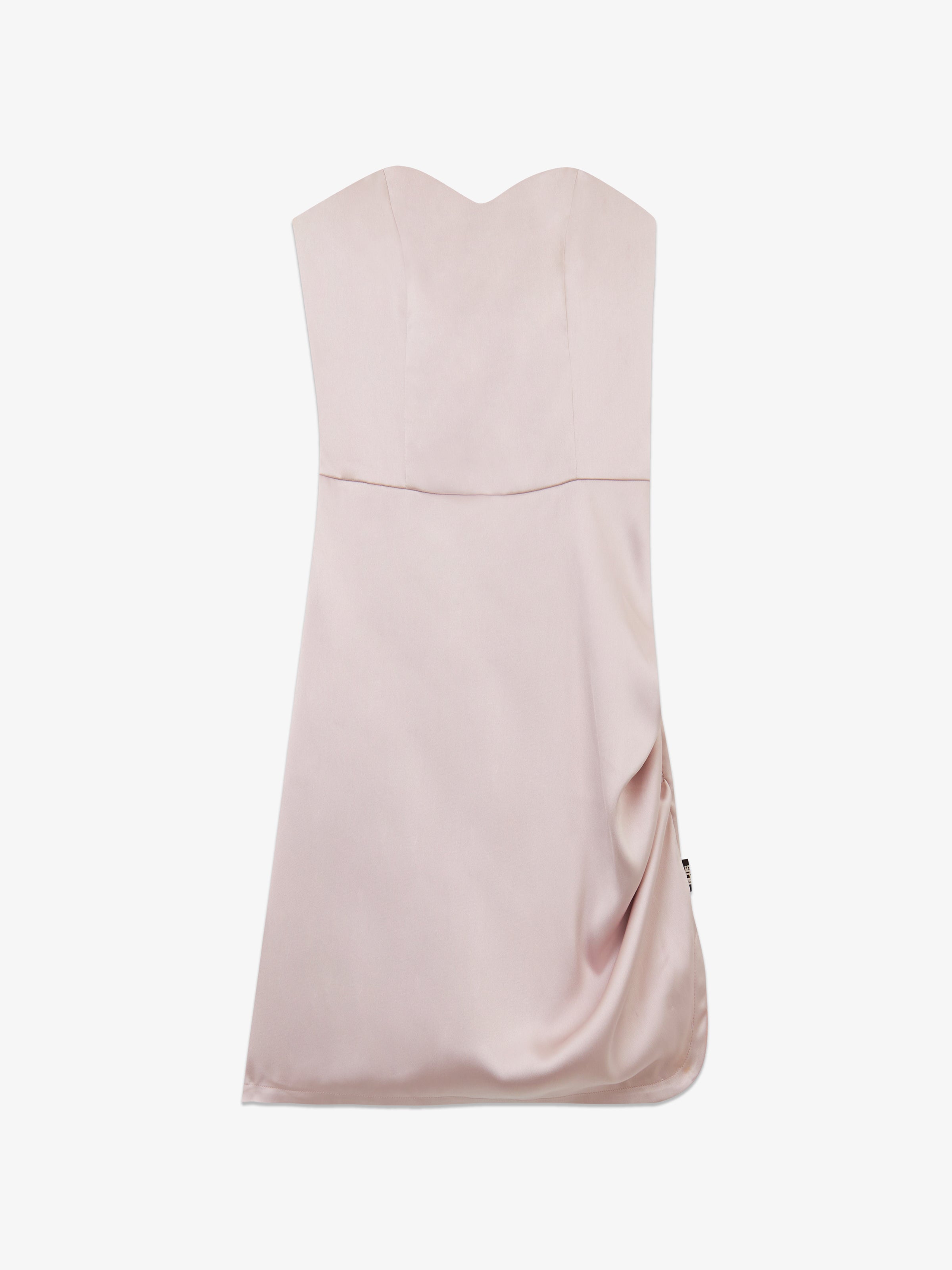 GCDS | Satin Midi Dress GCDS | Satin Midi Dress