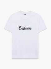 Slim "Cuntissima" T-shirt - ALL FULL PRICE | GCDS