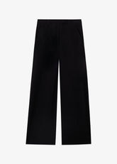 Tailored Wide-Leg Trousers - ALL FULL PRICE | GCDS