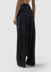 Tailored Wide-Leg Trousers - ALL FULL PRICE | GCDS