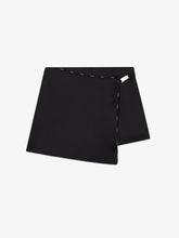 Comma Notte Logo Lounge Bag - Yellow | GCDS