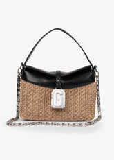 Mini Mega Comma Bag - ALL FULL PRICE | GCDS