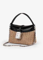 Mini Mega Comma Bag - ALL FULL PRICE | GCDS