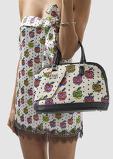 Borsa Bowling GCDS Apple - Accessori Donna | GCDS