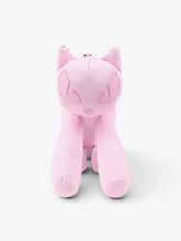 Cat Bag - Rosa Fairy / Rosa | GCDS