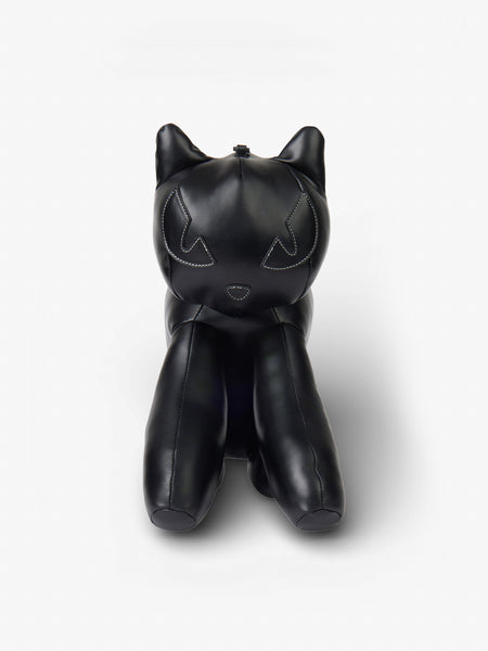 Cat Bag Black | GCDS Official Website