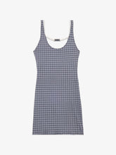 Vichy Dress - ALL FULL PRICE | GCDS