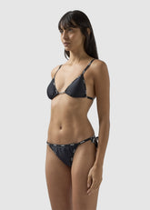 Logo-Strap Bikini - ALL FULL PRICE | GCDS