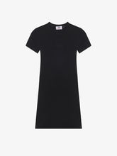 Ribbed Logo Lounge Mini Dress - ALL FULL PRICE | GCDS