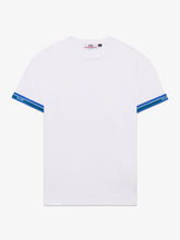 Logo Tape T-shirt - ALL FULL PRICE | GCDS