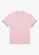 Logo Tape T-shirt - ALL FULL PRICE | GCDS