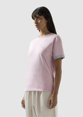 Logo Tape T-shirt - ALL FULL PRICE | GCDS