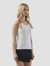 Ribbed Logo Lounge Tank Top - ALL FULL PRICE | GCDS