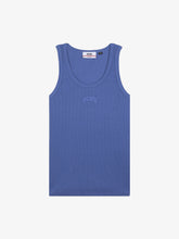 Ribbed Logo Lounge Tank Top - ALL FULL PRICE | GCDS