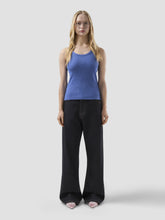 Ribbed Logo Lounge Tank Top - ALL FULL PRICE | GCDS