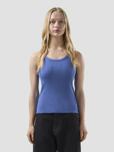 Ribbed Logo Lounge Tank Top - ALL FULL PRICE | GCDS