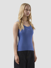 Ribbed Logo Lounge Tank Top - ALL FULL PRICE | GCDS