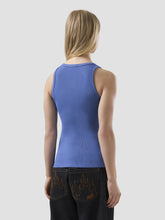 Ribbed Logo Lounge Tank Top - ALL FULL PRICE | GCDS