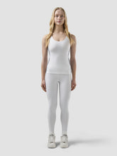 Striped Logo Tank Top - ALL FULL PRICE | GCDS