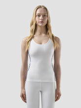 Striped Logo Tank Top - ALL FULL PRICE | GCDS