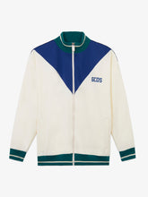 Color-Block Track Jacket - ALL FULL PRICE | GCDS