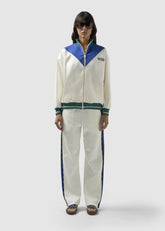 Color-Block Track Jacket - ALL FULL PRICE | GCDS