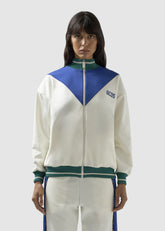 Color-Block Track Jacket - ALL FULL PRICE | GCDS