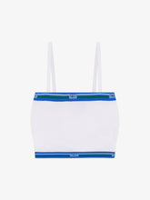 Logo Tape Mini Top - ALL FULL PRICE | GCDS