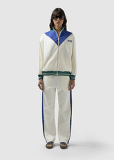 Color-Block Track Pants - ALL FULL PRICE | GCDS
