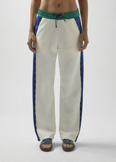 Color-Block Track Pants - ALL FULL PRICE | GCDS