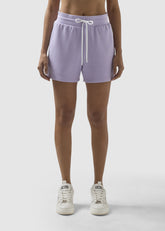 Logo Tape Sweatshorts - ALL FULL PRICE | GCDS