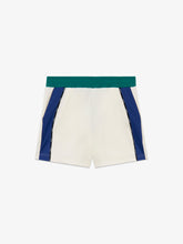 Color-Block Track Shorts - ALL FULL PRICE | GCDS