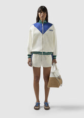 Color-Block Track Shorts - ALL FULL PRICE | GCDS