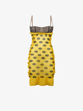 Medusa Knit Dress - Carousel Bags Homepage | GCDS