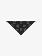 Bandana Logo crystal - Accessori Donna | GCDS