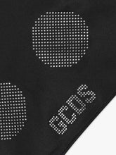 Bandana Logo crystal - Accessori Donna | GCDS