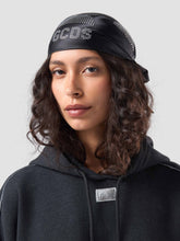 Bandana Logo crystal - Accessori Donna | GCDS