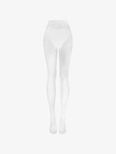 Seamless Logo Tights - Dalla passerella | GCDS
