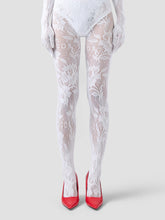 Seamless Logo Tights