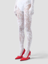 Seamless Logo Tights