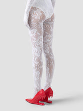 Seamless Logo Tights