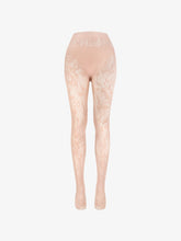 Collant seamless con logo - Abbigliamento Donna | GCDS