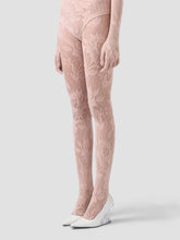 Seamless Logo Tights
