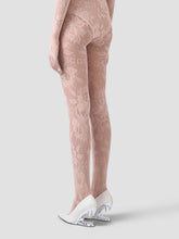 Seamless Logo Tights