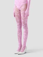 Seamless Logo Tights