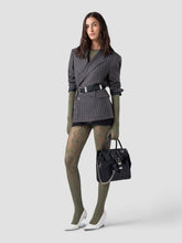 Seamless Logo Tights