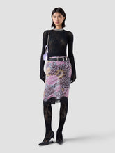 Seamless Logo Tights
