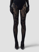 Seamless Logo Tights